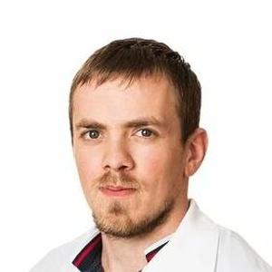 Воронин Вадим Андреевич