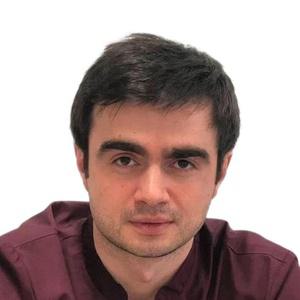 Чопозов Алексей Антеевич