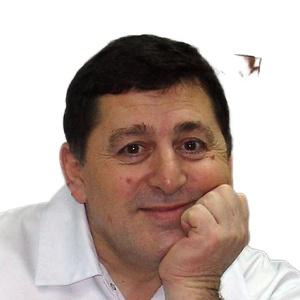 Джикия Иван Аполлонович