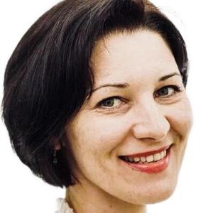 Дроздова Наталья Ивановна