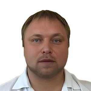 Кирюшин Алексей Валерьевич
