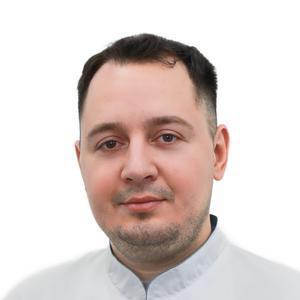 Расулов Исмат Шовкатович