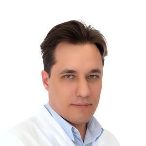 Попов Андрей Александрович