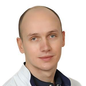 Гордеев Сергей Сергеевич