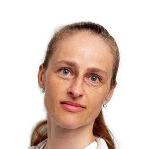 Калинина (Хомич) Дина Евгеньевна