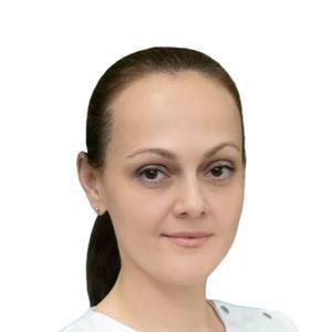 Мазурок Ирина Сергеевна