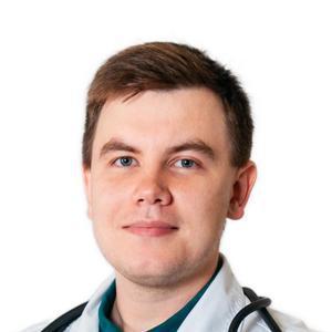 Францишевский Сергей Сергеевич