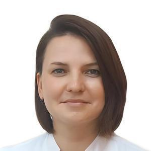 Ларченко Мария Владимировна