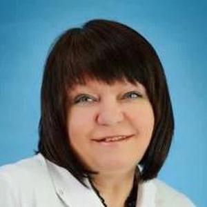 Курагина Елена Сергеевна