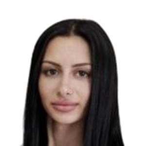 Куранова Виктория Витальевна