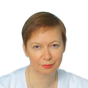 Яснова Юлия Артуровна