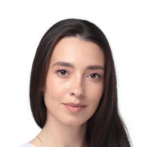 Лашкова Мария Евгеньевна