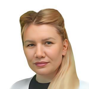 Фасхутдинова Ландыш Альхатовна