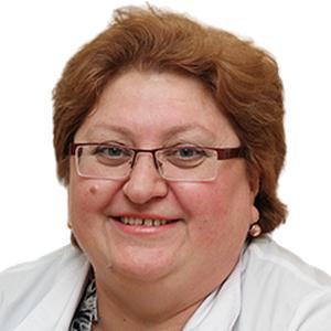 Плюхина Вера Поликарповна