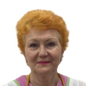 Дементьева Людмила Германовна