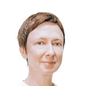 Шевченко Наталия Леонидовна