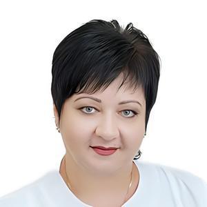 Клименко Наталья Викторовна