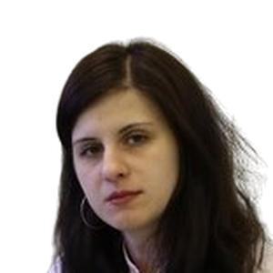 Михайлова Лали Лериевна
