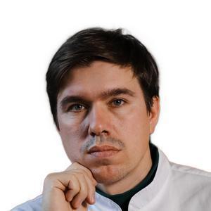 Поткин Максим Евгеньевич