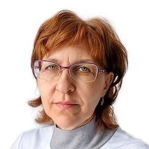 Мещерякова Марина Евгеньевна