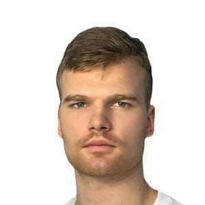 Крюков Максим Игоревич