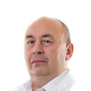 Исмагилов Фанур Амирович