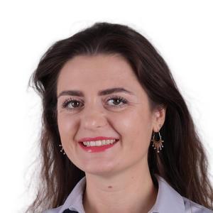 Воронцова Александра Владиславовна