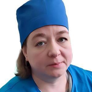 Фатеева Марина Анатольевна