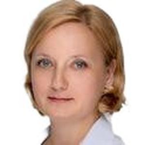 Милованова Татьяна Валентиновна