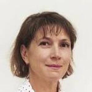 Лисицына Ирина Николаевна