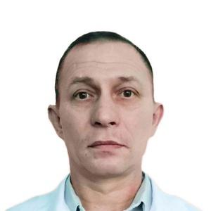 Васильев Александр Васильевич