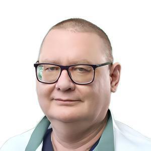 Матвеев Михаил Васильевич