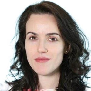 Колодяжная Оксана Ивановна