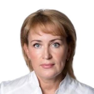 Короткова Татьяна Петровна