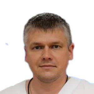 Чурсин Максим Валерьевич