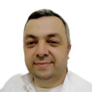 Алигаджиев Сааду Сапигулаевич