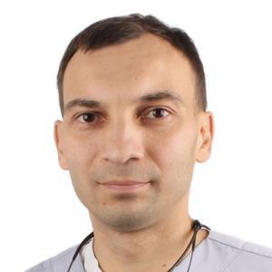 Ахметгареев Вадим Флюрович