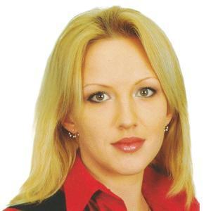 Самойлова Светлана Валерьевна