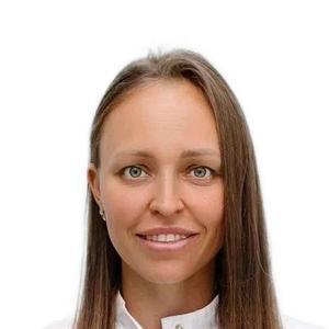 Шиглина Марина Сергеевна