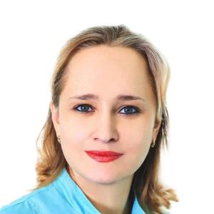 Попова Наталья Павловна