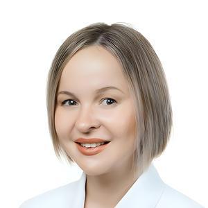 Хасанова Алина Рашидовна