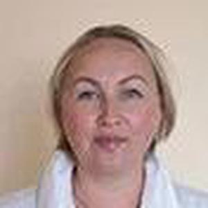Запольских Елена Александровна