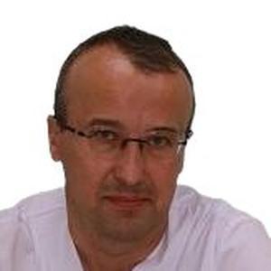Большаков Дмитрий Леонидович