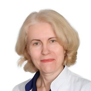 Боброва Анжелика Александровна