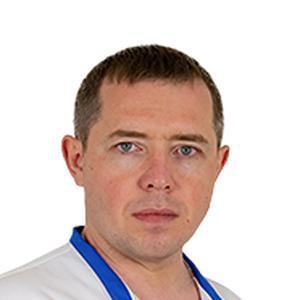 Иванчиков Антон Леонидович