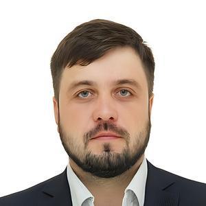 Каргапольцев Константин Сергеевич