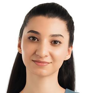 Ильясова Фарида Агабалаевна
