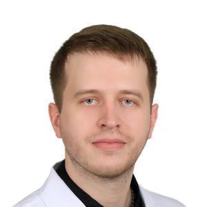 Рябоконь Николай Анатольевич