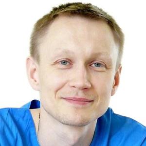 Свалов Алексей Игоревич