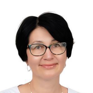 Волкова Полина Дмитриевна